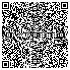 QR code with F R Productions contacts