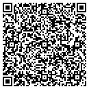 QR code with Honorable Harris contacts