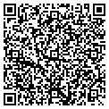 QR code with John Zatourian Dpm contacts