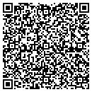 QR code with Raynat Graphic Systems contacts