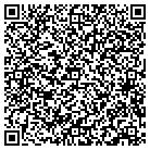 QR code with Hanes Allison Design contacts