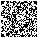 QR code with Hawkins Robby contacts