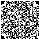 QR code with Phyllis J Henderson Md contacts