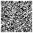 QR code with Union Township Athletic Association contacts