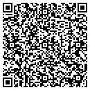 QR code with Usa Track & Field Inc contacts