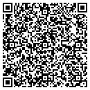 QR code with G&S Distributing contacts