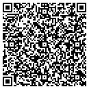 QR code with Klein Barry A DPM contacts