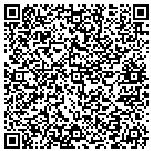 QR code with P Diddy Transport & Holding LLC contacts