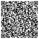 QR code with H And H Distribution LLC contacts
