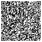 QR code with Thunder Bolt Printing & Design contacts