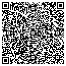 QR code with Harris Distributing contacts