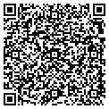 QR code with Ivci contacts