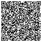 QR code with Heidelberg Distributing Of Lorain contacts