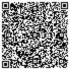 QR code with Heizers Distributing CO contacts