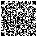 QR code with Harleys Trading Post contacts