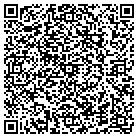 QR code with Kowalski Michael F DPM contacts
