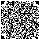 QR code with Kowalski Michael S Dpm contacts