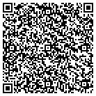 QR code with Hitt Distributing LLC contacts