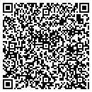 QR code with Rebecca Saunders contacts