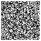 QR code with Hufford Distributing Inc contacts