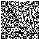 QR code with Reznick Leah MD contacts