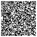 QR code with Kbc Audio Service contacts