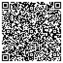 QR code with House Of Clay contacts