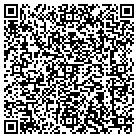 QR code with Lebovic Richard I DPM contacts