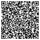 QR code with Rick Hall Md contacts