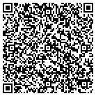 QR code with Hydaburg Chlorine Plant contacts