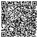 QR code with Rdl Holding L L C contacts
