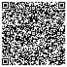 QR code with Iven C Hamby Iii Distribution contacts