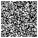 QR code with Robert Lavigne M Ed contacts