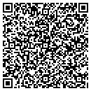 QR code with J A Distribution Inc contacts