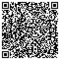 QR code with Rmcr contacts