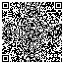 QR code with J And J Distributing contacts