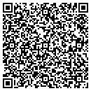 QR code with J And P Distributing contacts