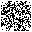 QR code with Roger E Sharf Inc Ps contacts