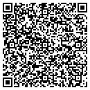 QR code with J B Distributing contacts