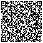 QR code with Maimone Raymond M DPM contacts