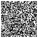 QR code with Roger S Wang Md contacts