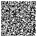 QR code with Mcsi contacts
