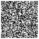 QR code with Jeff Haines Distributing Inc contacts