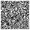 QR code with Roe Holdings contacts
