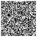 QR code with J & F Distributors contacts