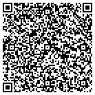 QR code with D C Lithographers Inc contacts
