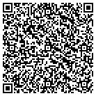 QR code with Metro Audio Visual Production contacts