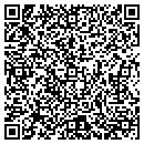 QR code with J K Trading Inc contacts