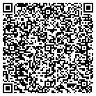 QR code with Dependable Graphics & Service contacts