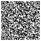 QR code with Mazzatta Gregory J DPM contacts